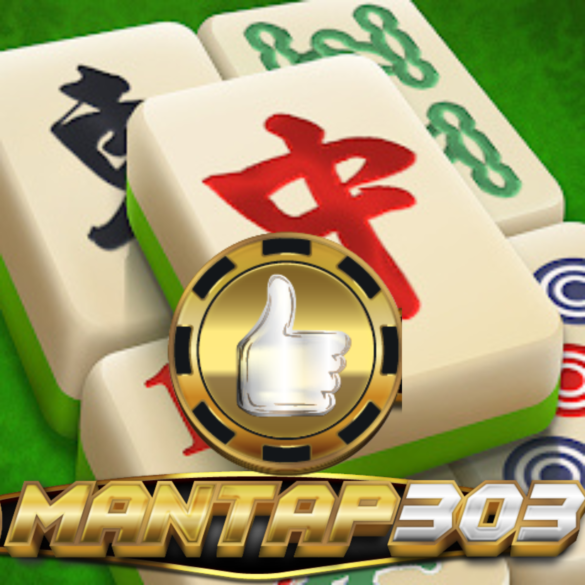 mantap303 APK Icon